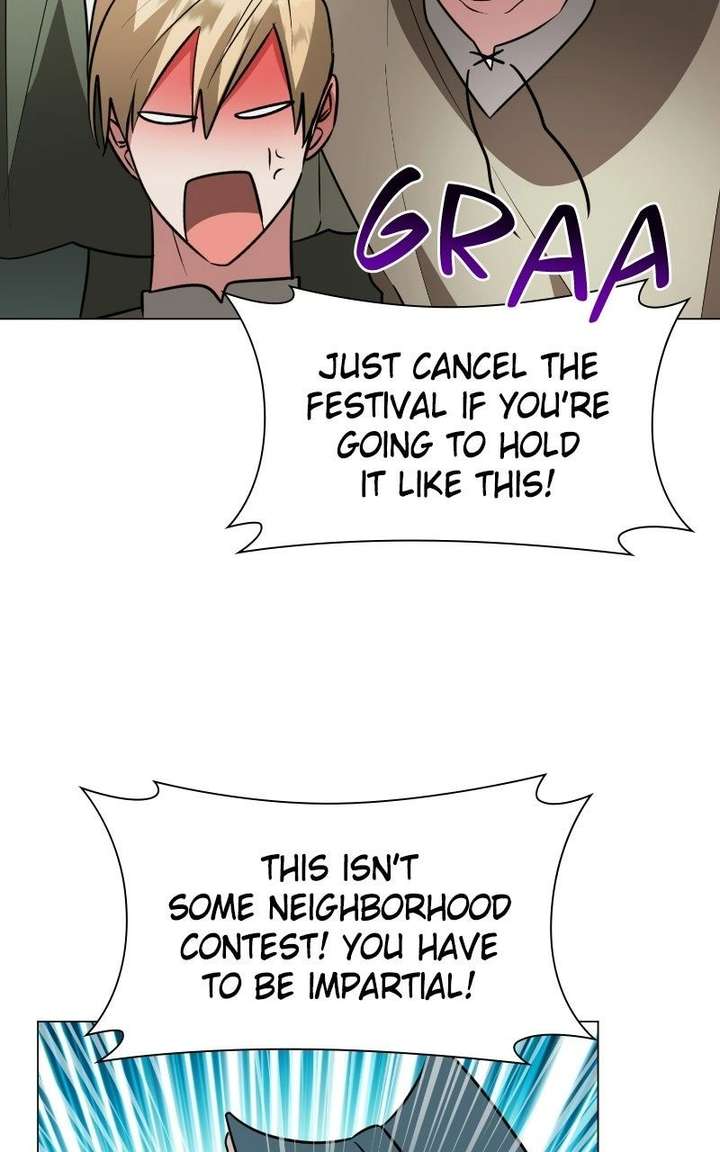 My Ruined Academy Chapter 74 page 7