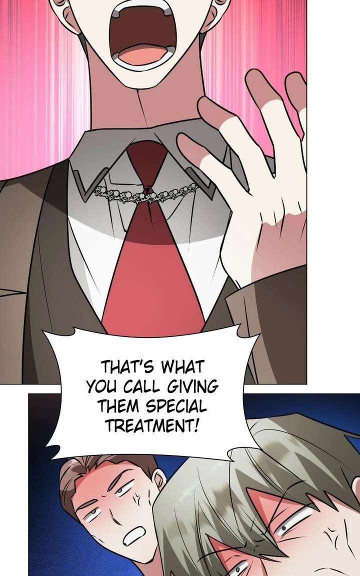 My Ruined Academy Chapter 74 page 11
