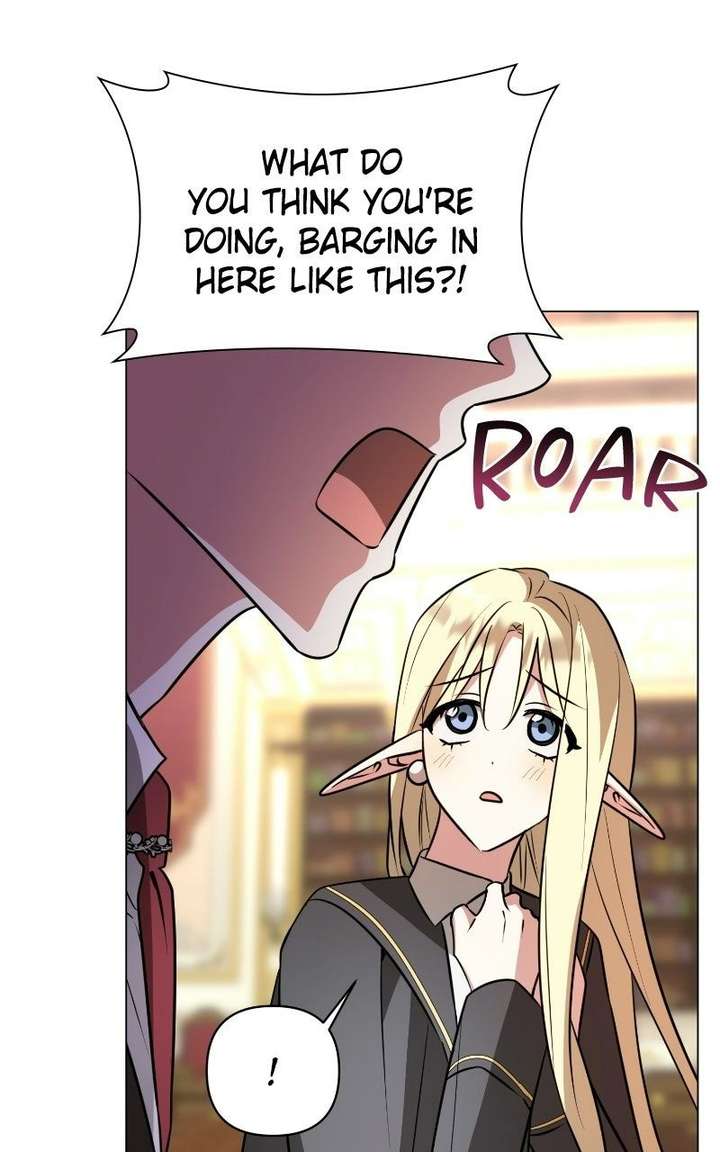 My Ruined Academy Chapter 74 page 9