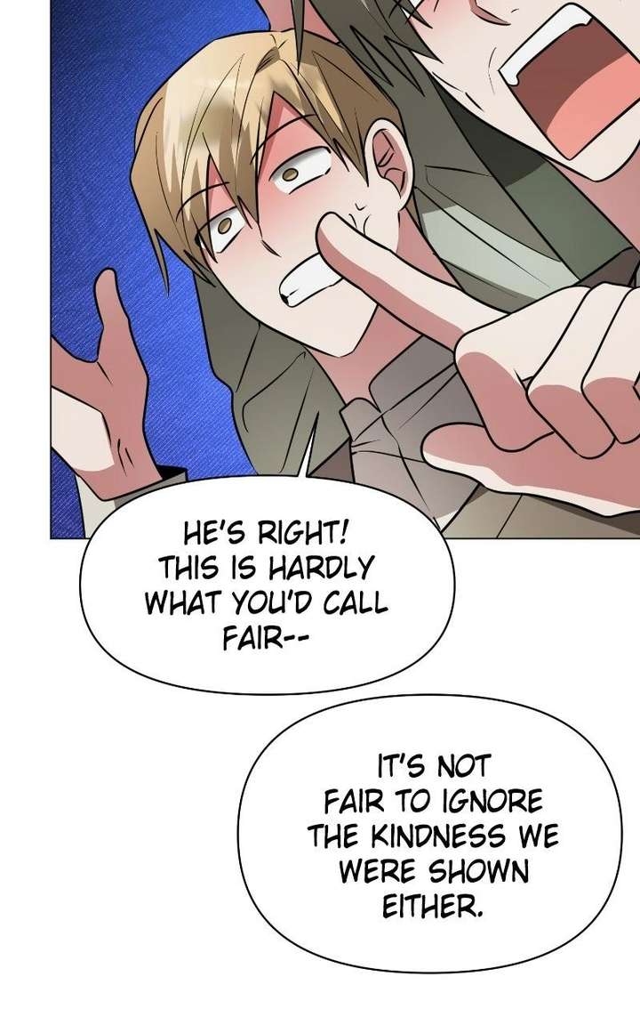 My Ruined Academy Chapter 74 page 12