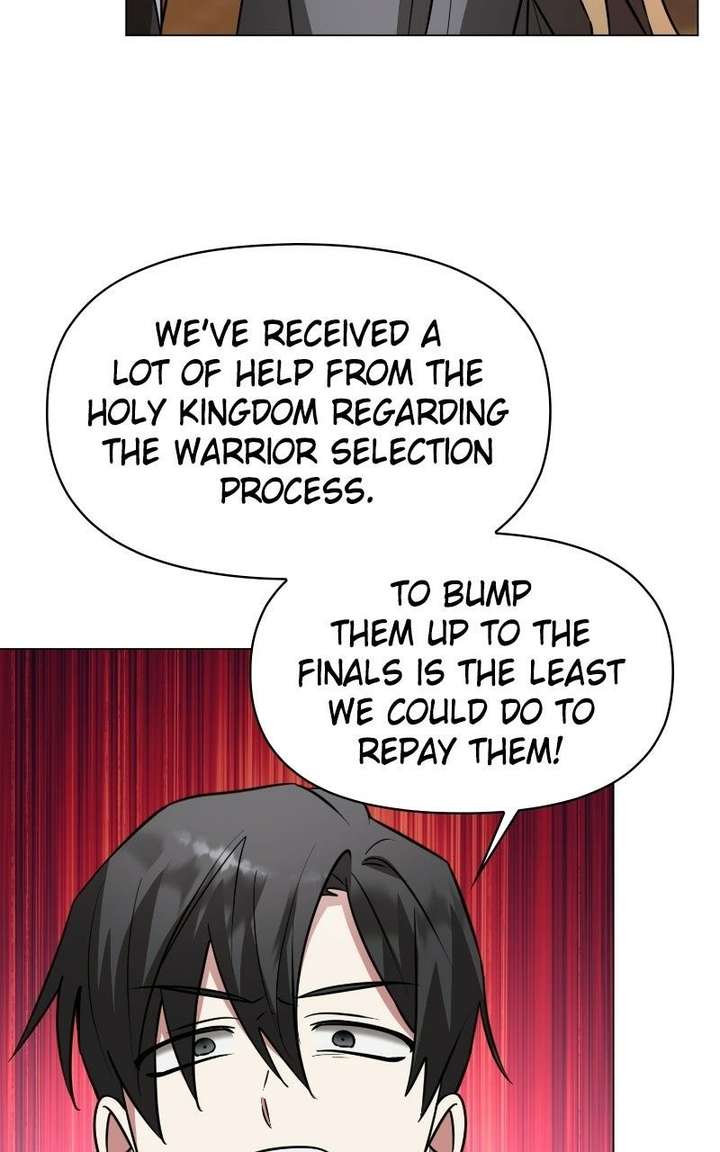 My Ruined Academy Chapter 74 page 10