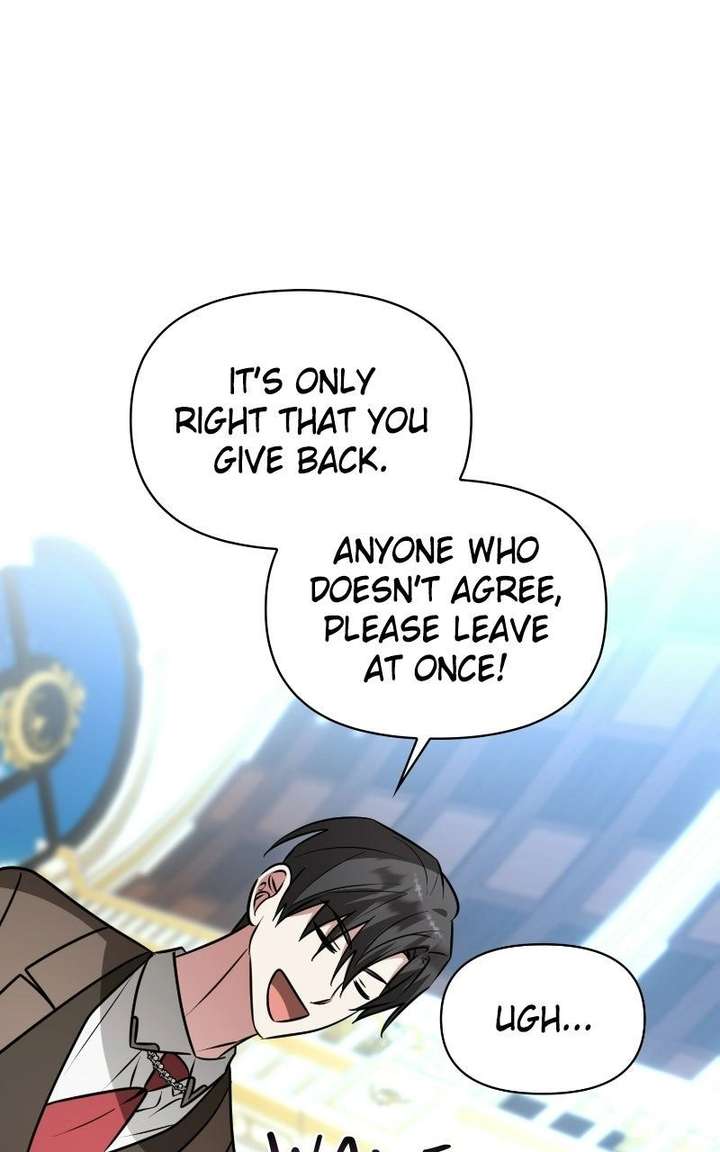 My Ruined Academy Chapter 74 page 13