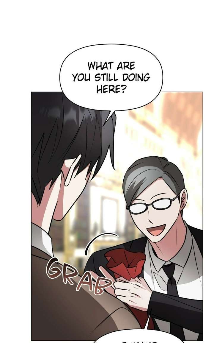 My Ruined Academy Chapter 74 page 15