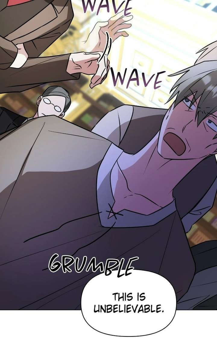 My Ruined Academy Chapter 74 page 14