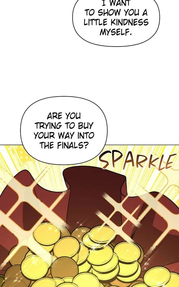 My Ruined Academy Chapter 74 page 16