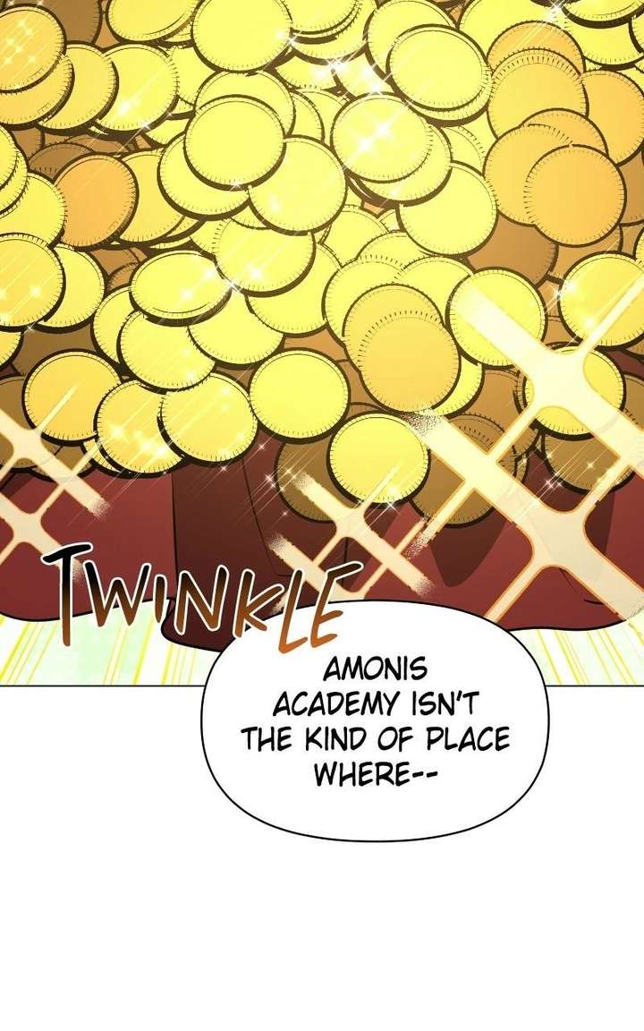My Ruined Academy Chapter 74 page 17