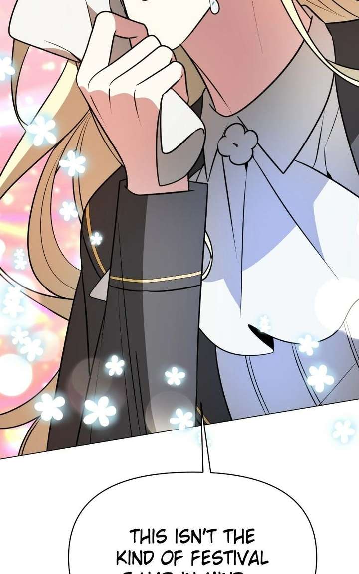 My Ruined Academy Chapter 74 page 21
