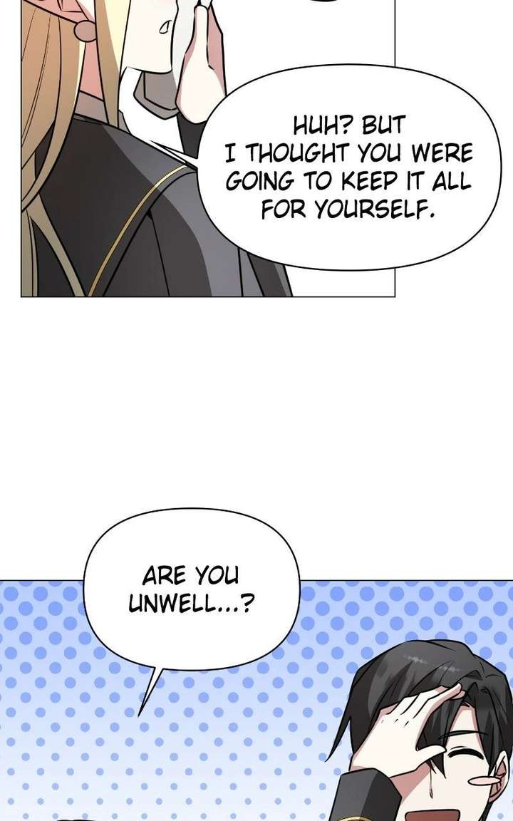My Ruined Academy Chapter 74 page 23