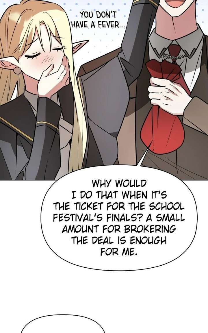 My Ruined Academy Chapter 74 page 24