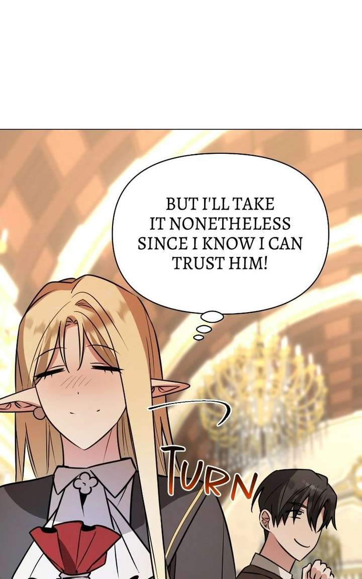 My Ruined Academy Chapter 74 page 26