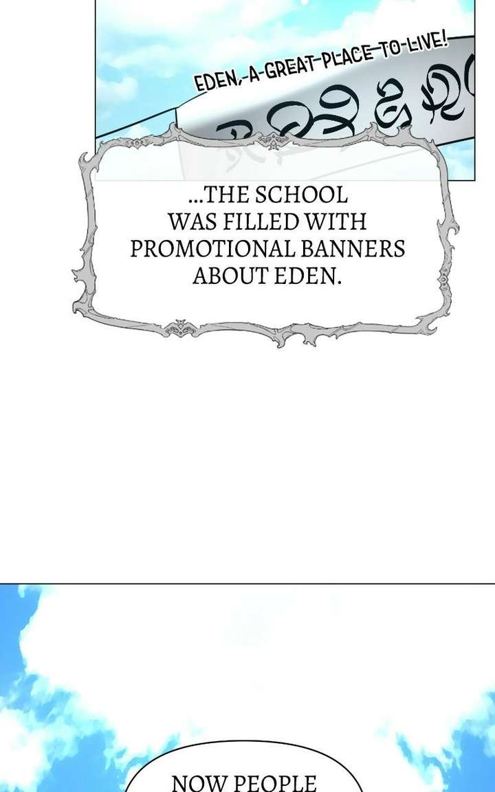 My Ruined Academy Chapter 74 page 31