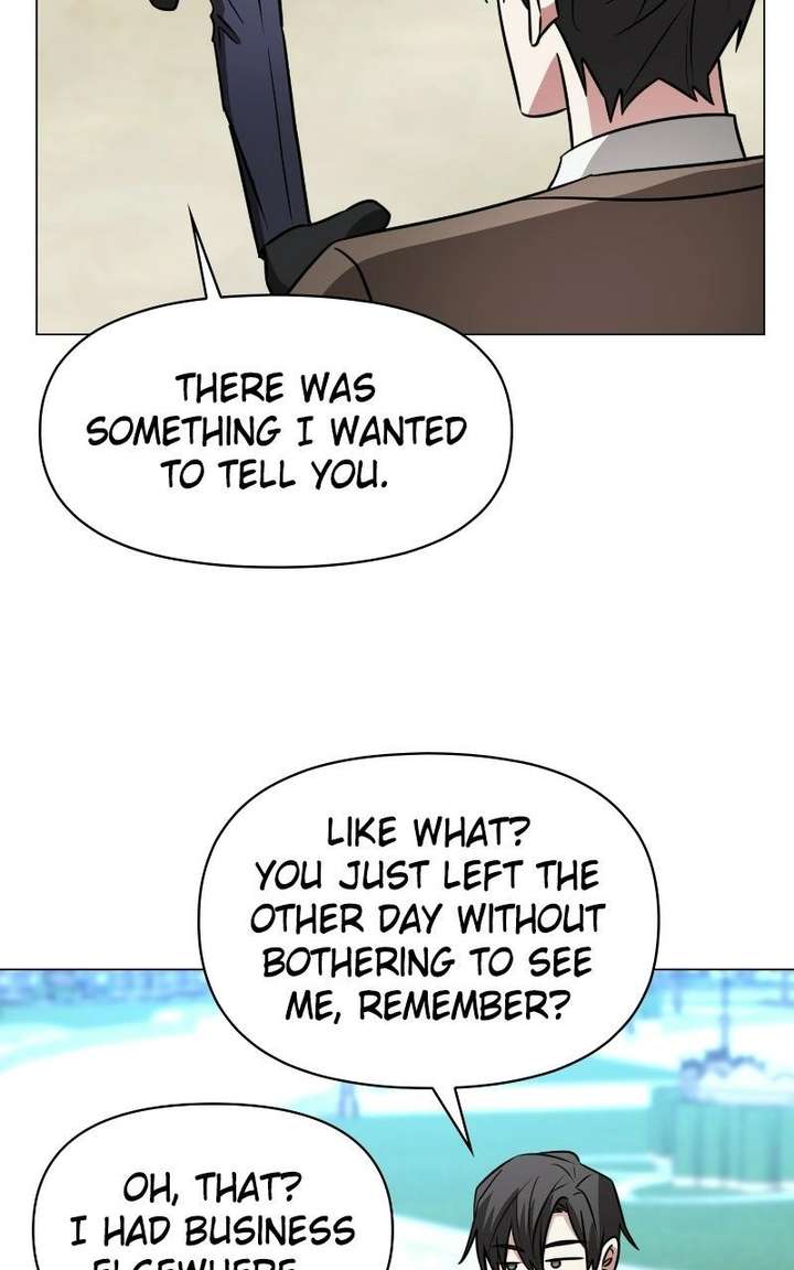 My Ruined Academy Chapter 74 page 34
