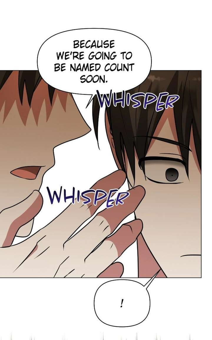 My Ruined Academy Chapter 74 page 36