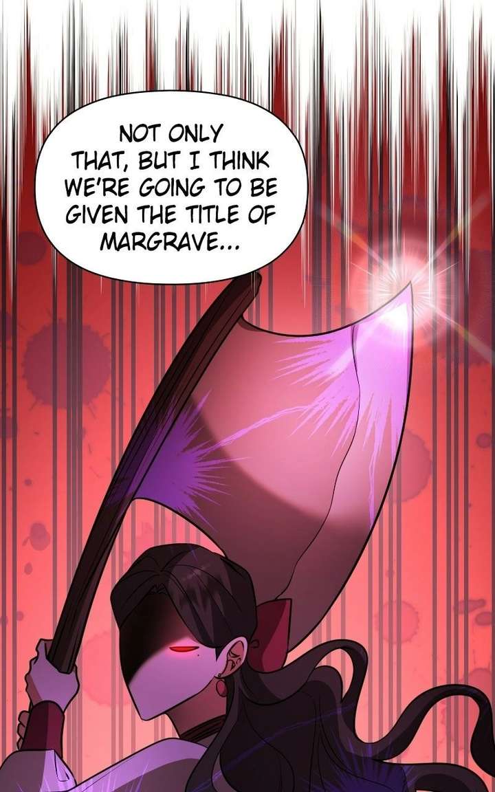 My Ruined Academy Chapter 74 page 37