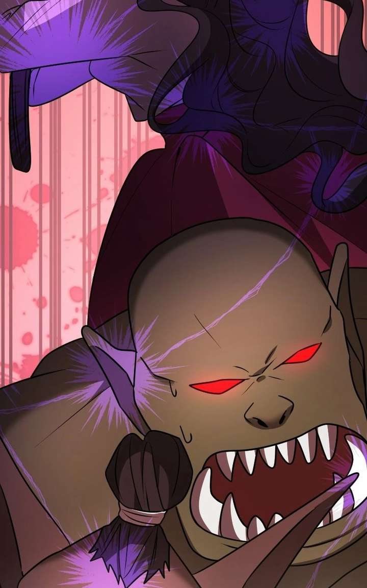 My Ruined Academy Chapter 74 page 38