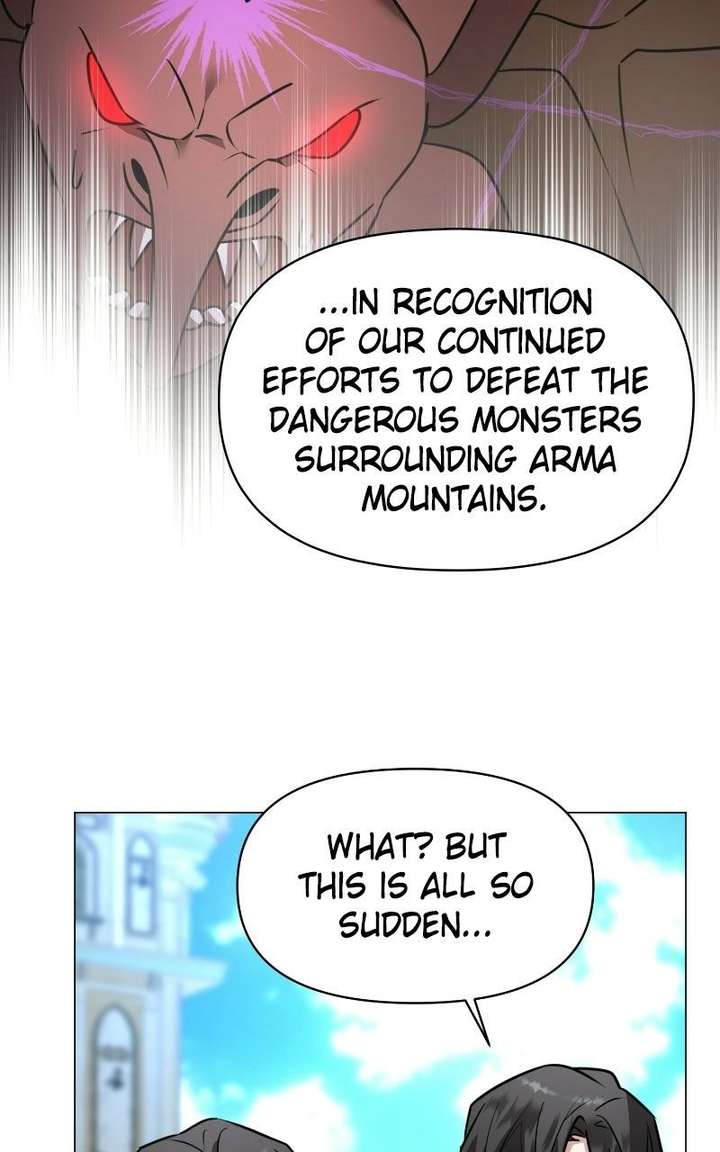 My Ruined Academy Chapter 74 page 39