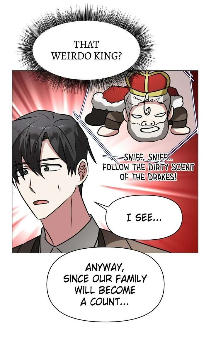 My Ruined Academy Chapter 74 page 41