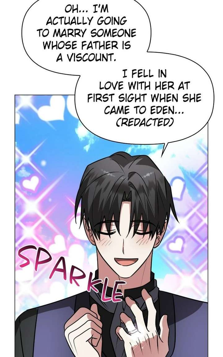 My Ruined Academy Chapter 74 page 46