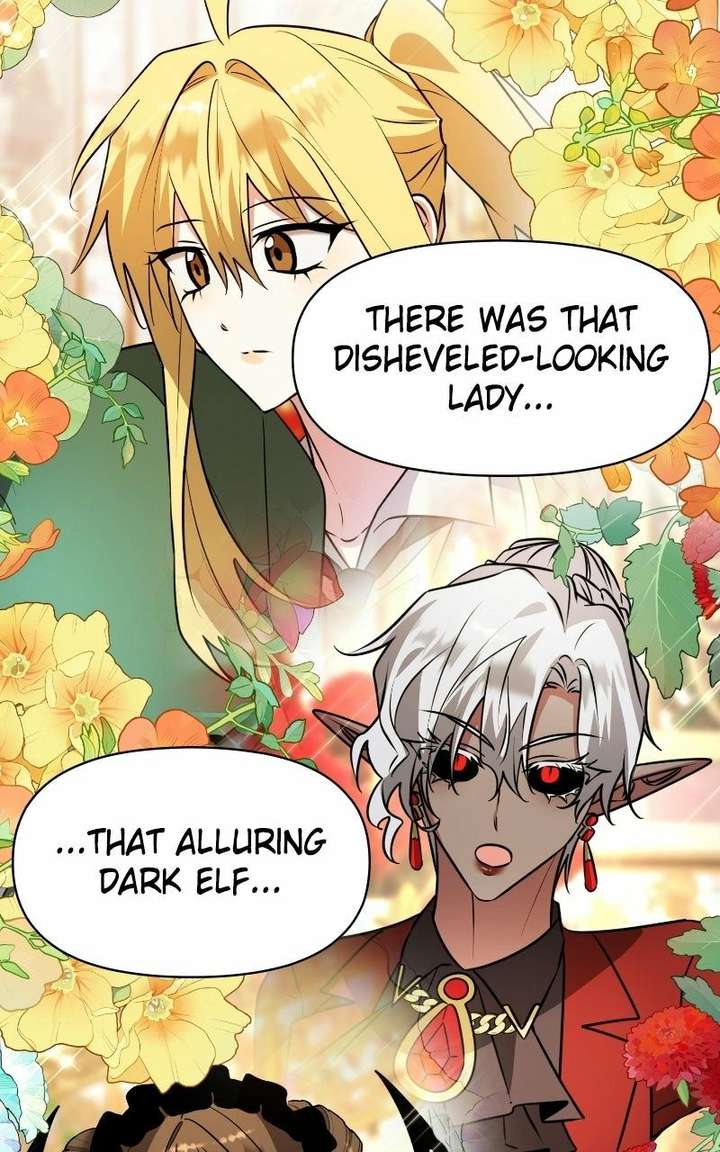 My Ruined Academy Chapter 74 page 49
