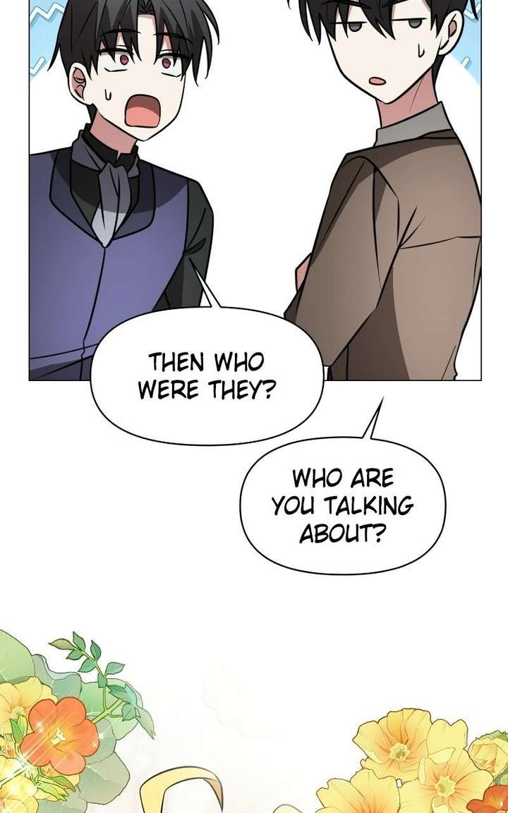 My Ruined Academy Chapter 74 page 48