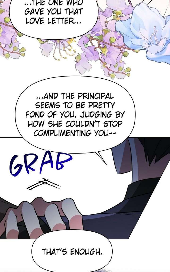 My Ruined Academy Chapter 74 page 51