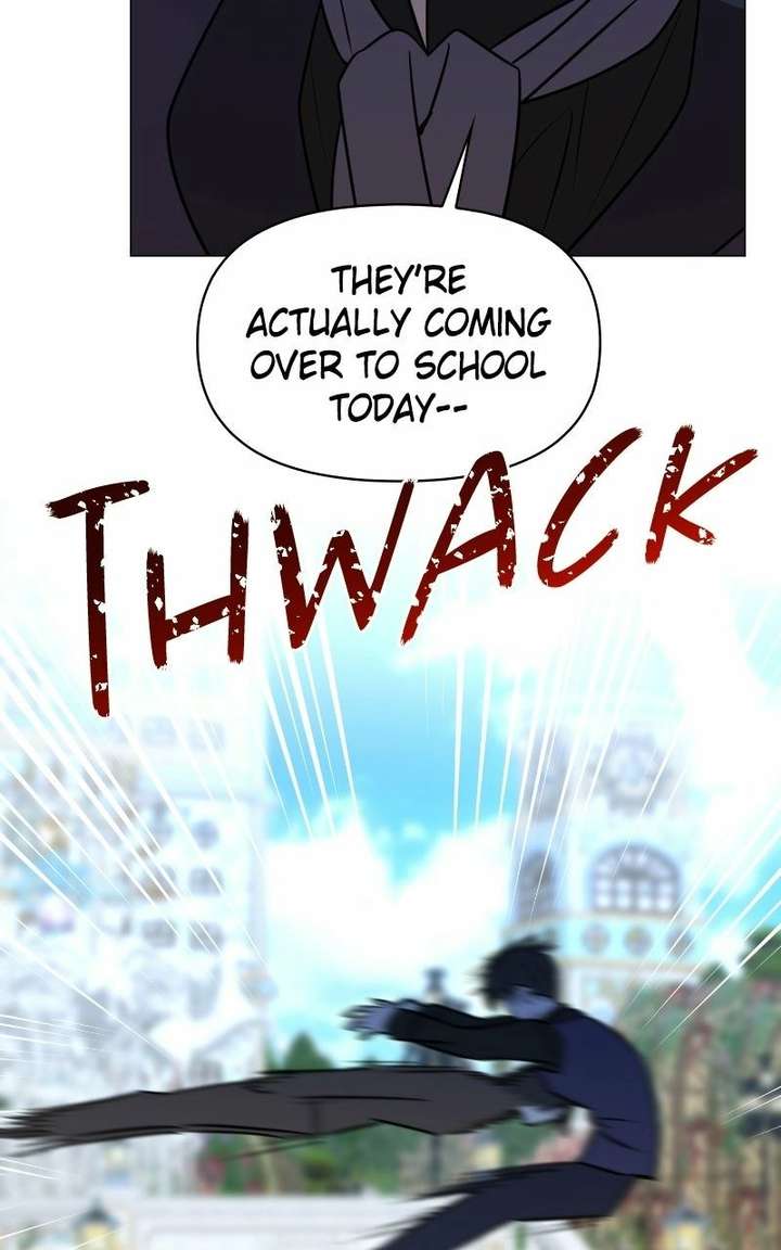 My Ruined Academy Chapter 74 page 55