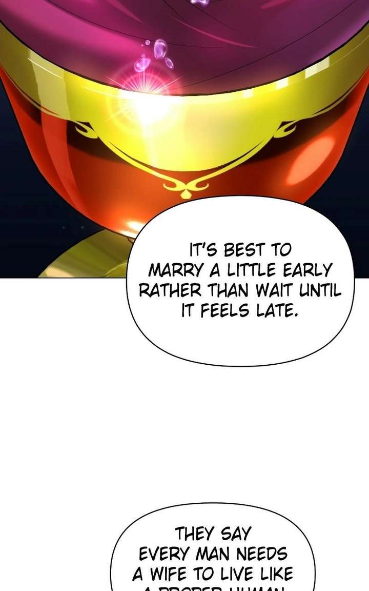 My Ruined Academy Chapter 74 page 58