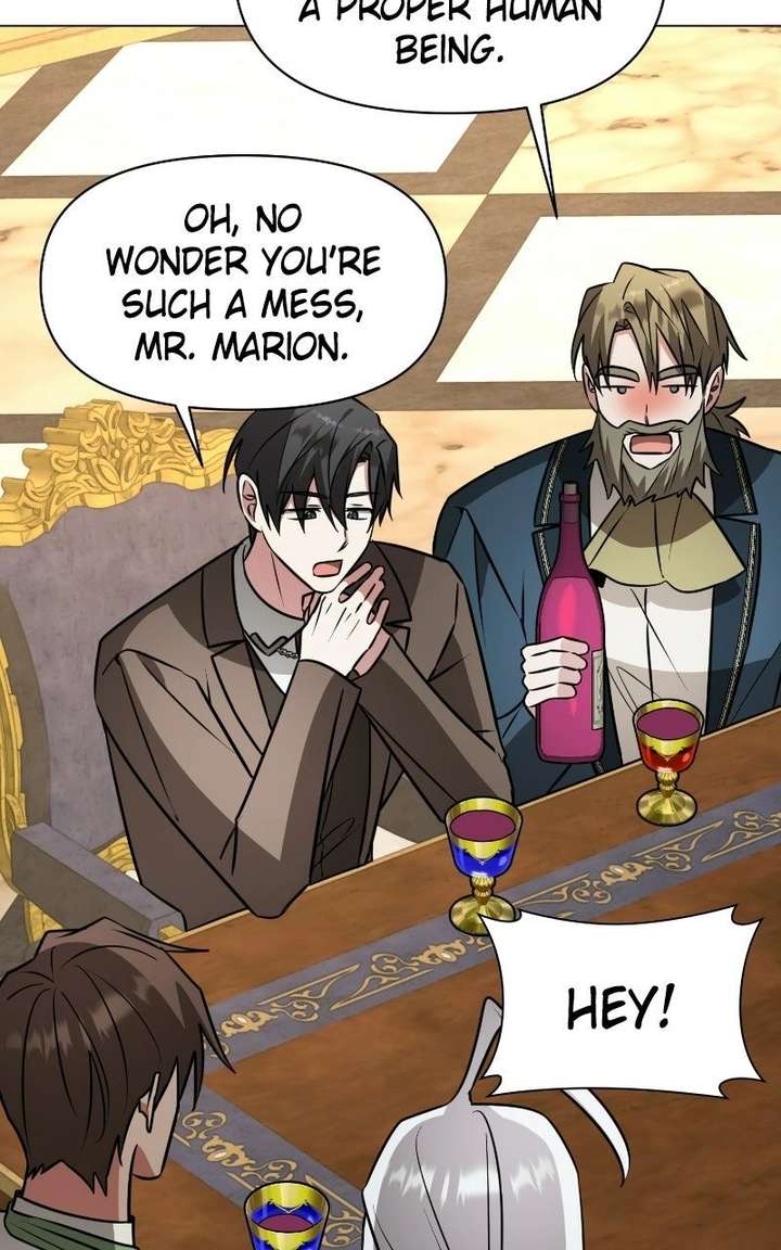 My Ruined Academy Chapter 74 page 59