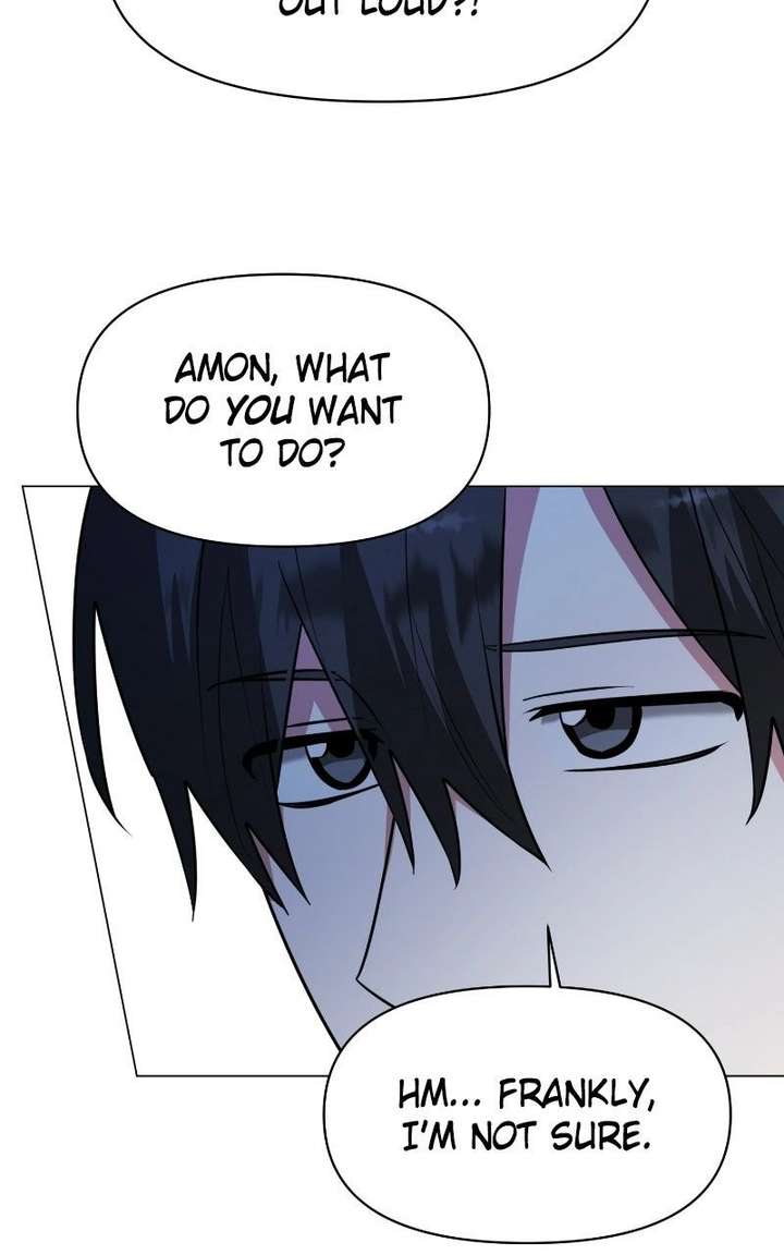 My Ruined Academy Chapter 74 page 64