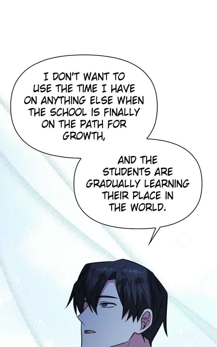 My Ruined Academy Chapter 74 page 65