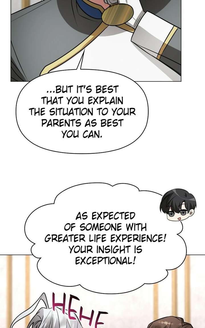 My Ruined Academy Chapter 74 page 68