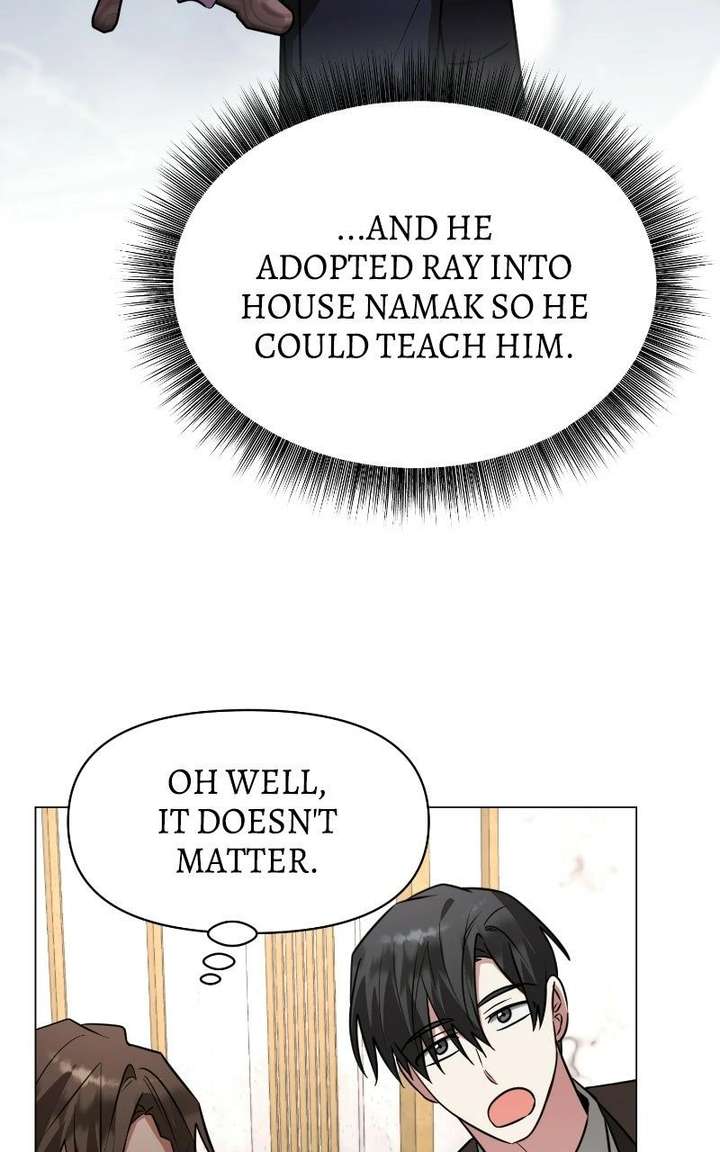 My Ruined Academy Chapter 74 page 71