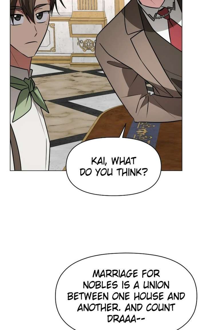 My Ruined Academy Chapter 74 page 72