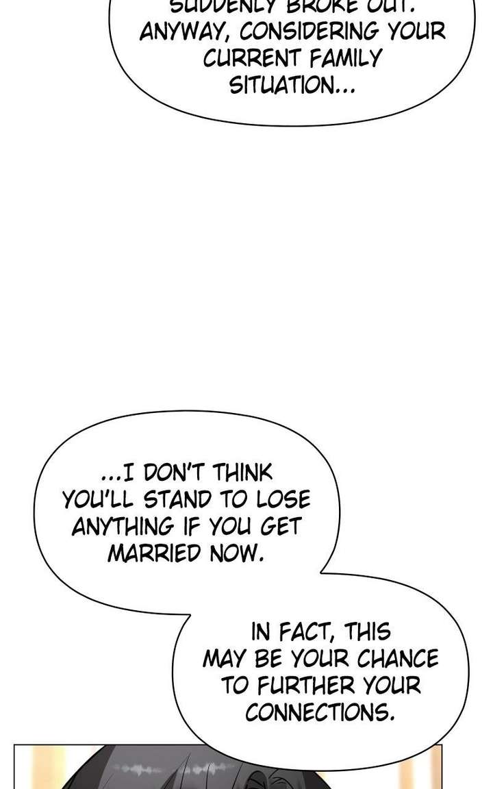 My Ruined Academy Chapter 74 page 74