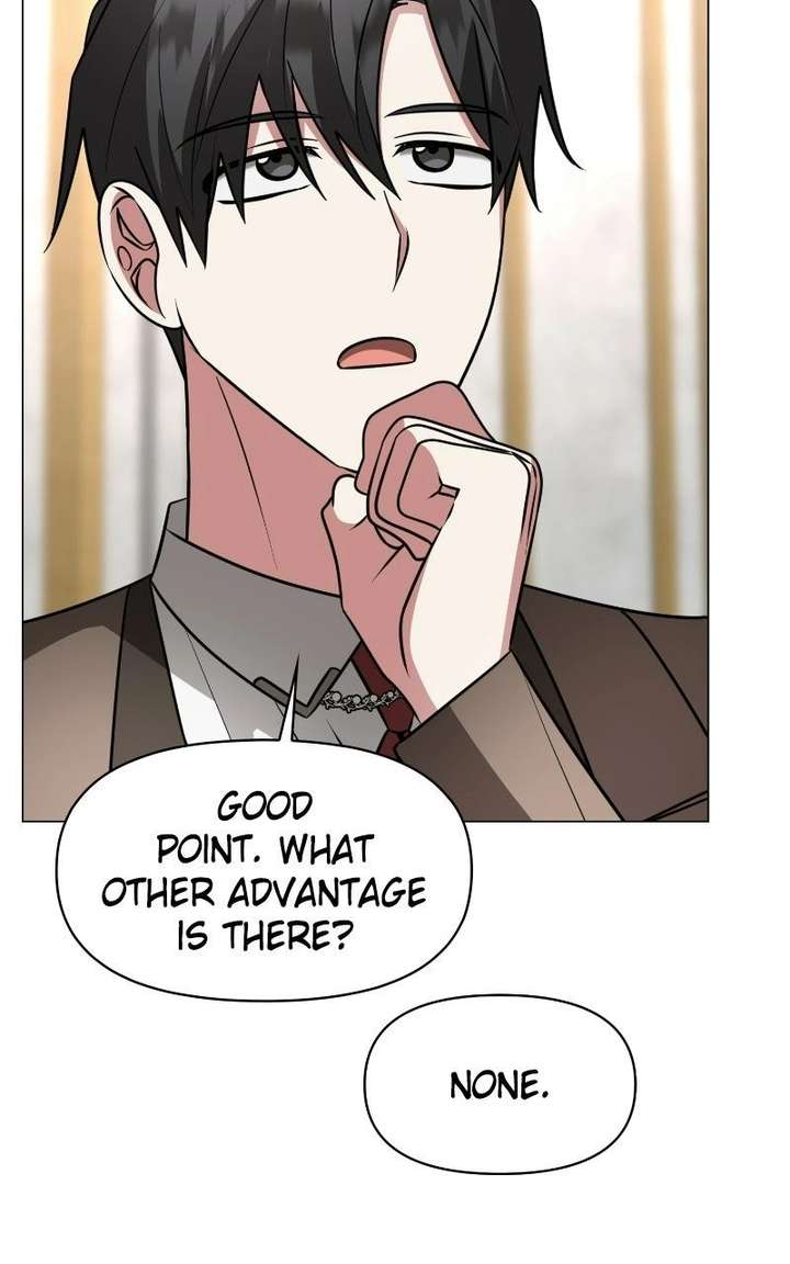 My Ruined Academy Chapter 74 page 75