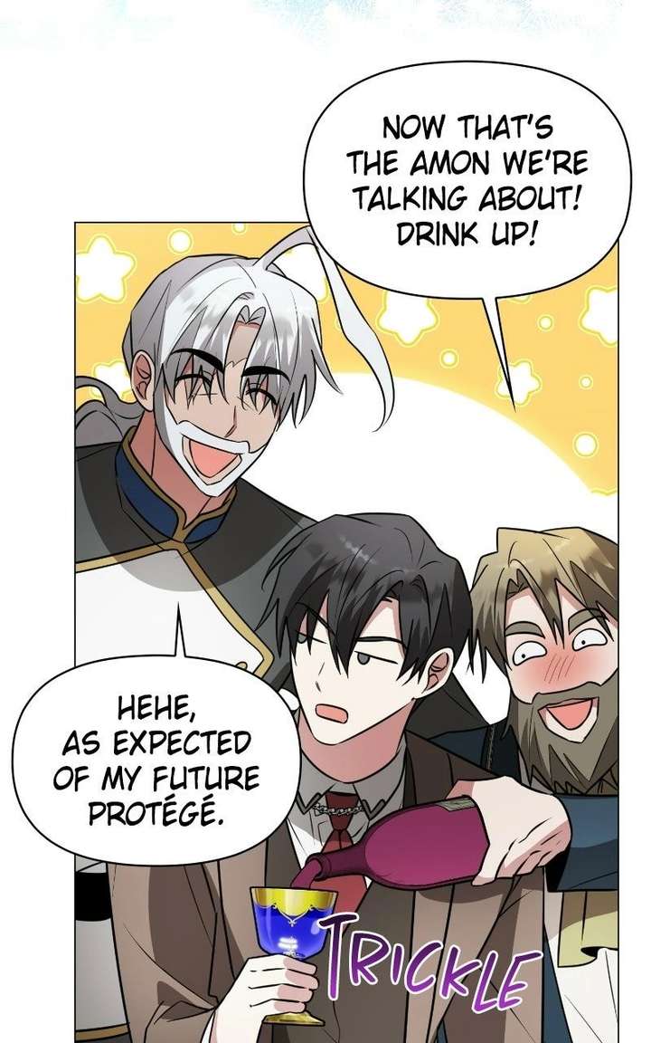 My Ruined Academy Chapter 74 page 84