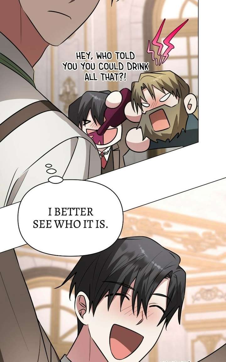 My Ruined Academy Chapter 74 page 86