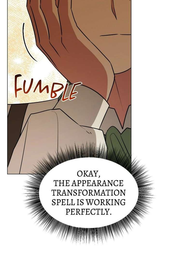 My Ruined Academy Chapter 74 page 88