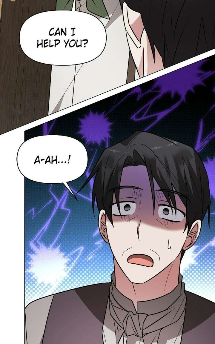 My Ruined Academy Chapter 74 page 90