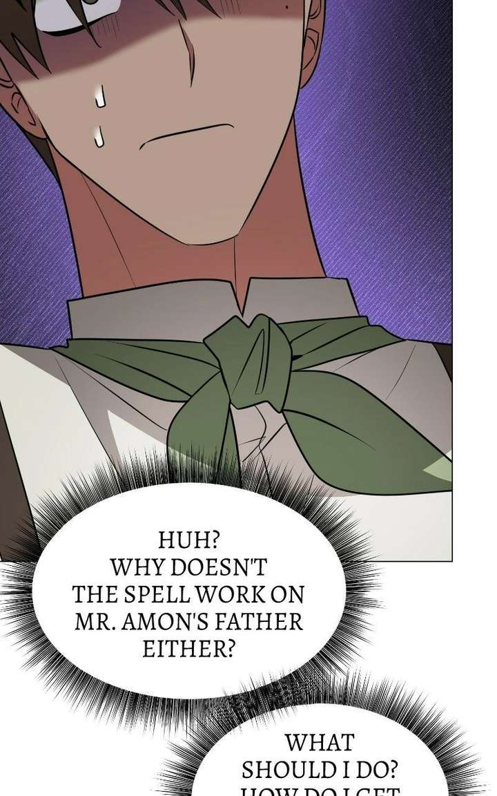 My Ruined Academy Chapter 74 page 93