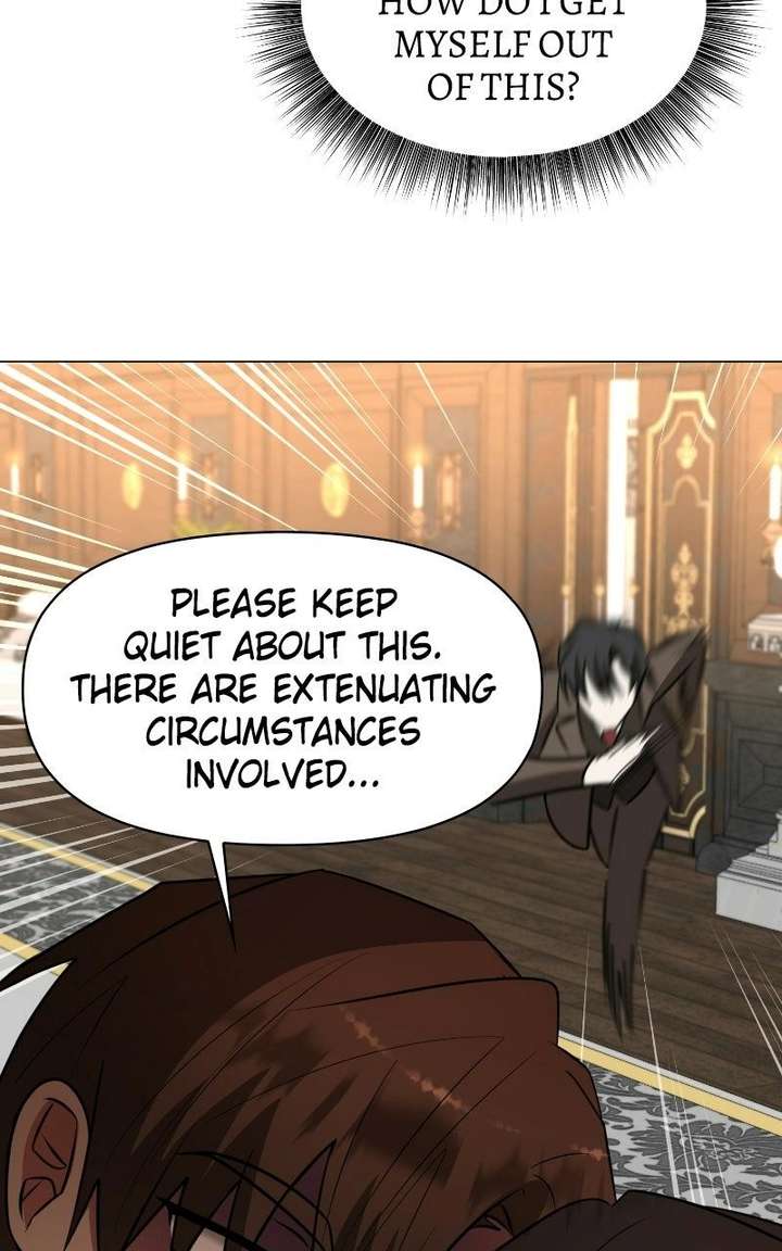 My Ruined Academy Chapter 74 page 94