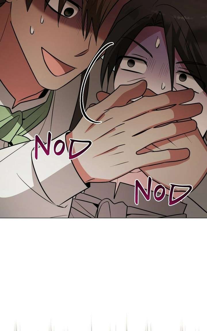 My Ruined Academy Chapter 74 page 95