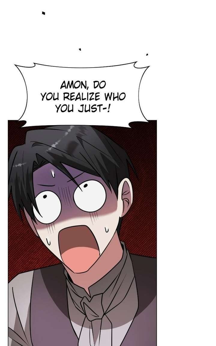 My Ruined Academy Chapter 74 page 99