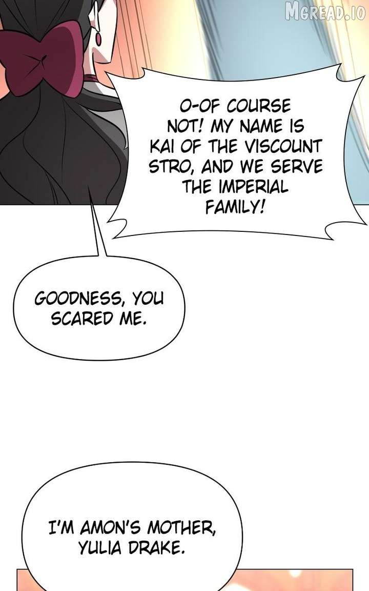 My Ruined Academy Chapter 75 page 16