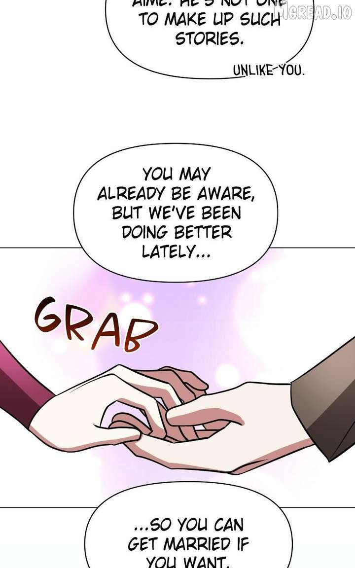 My Ruined Academy Chapter 75 page 24