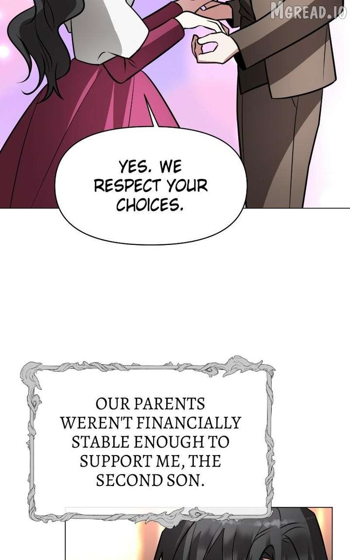 My Ruined Academy Chapter 75 page 26