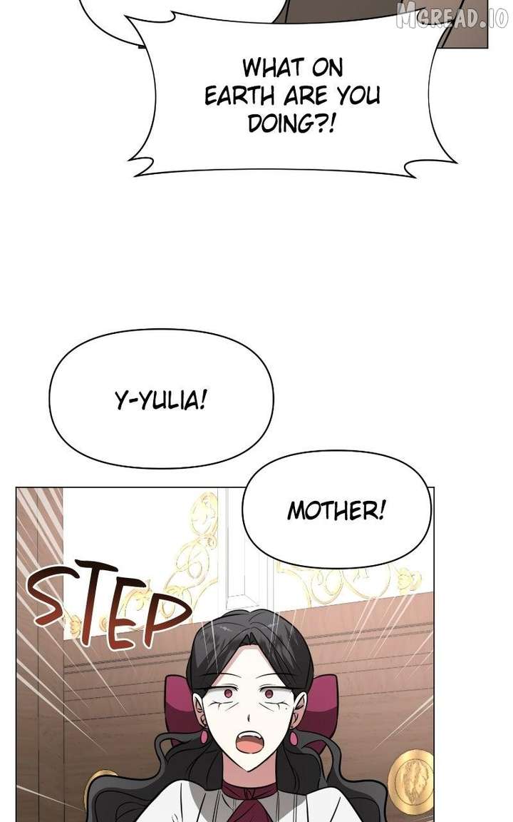 My Ruined Academy Chapter 75 page 11