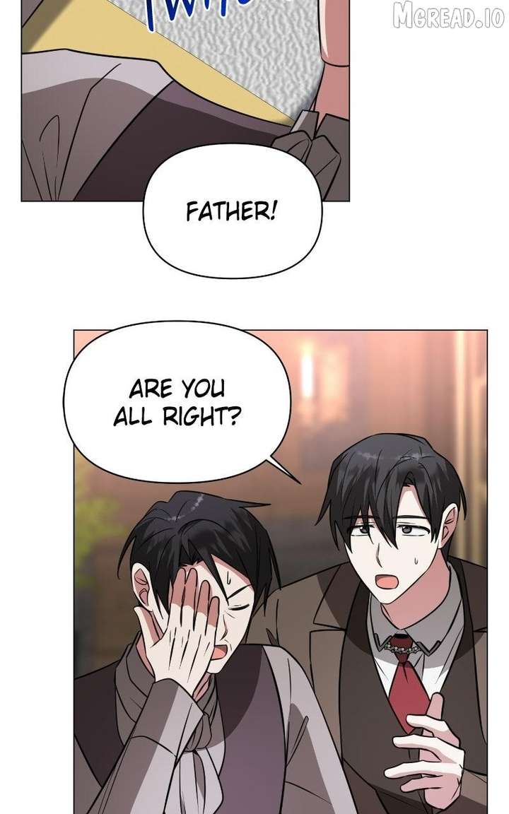 My Ruined Academy Chapter 75 page 6