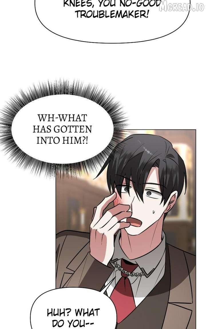 My Ruined Academy Chapter 75 page 10