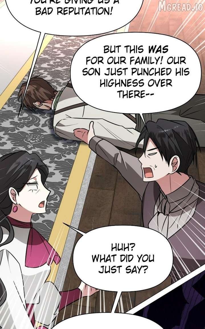 My Ruined Academy Chapter 75 page 13